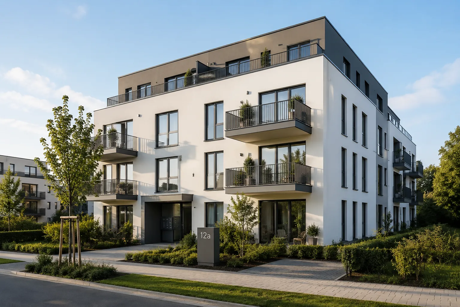 Immobilien-Portal Barsbütteler Rundfunk